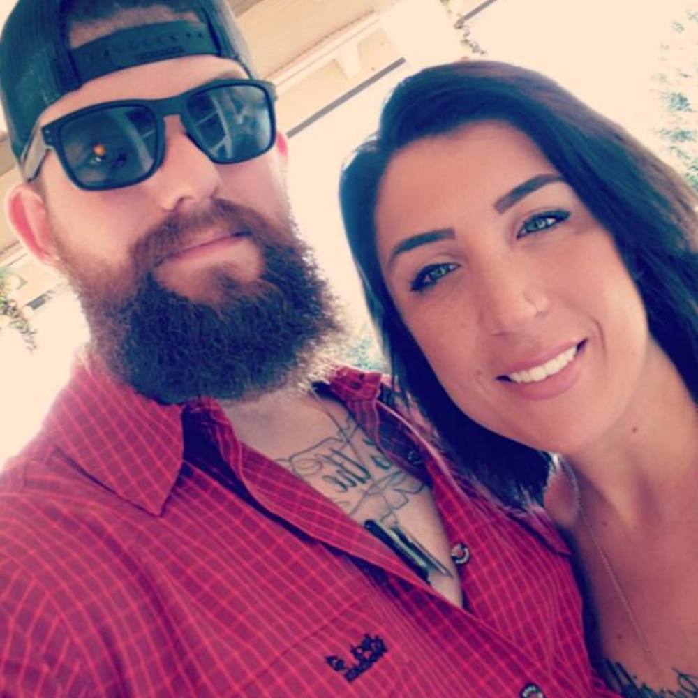 Meet your Posher, Trina